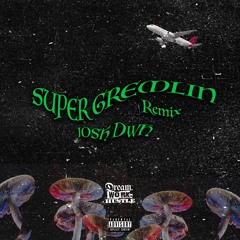 Super Gremlin Remix (Kodak Black)