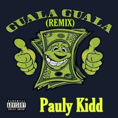 Guala Remix