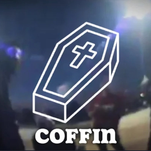 #Coffin