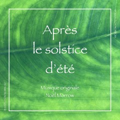 Après le solstice d'été