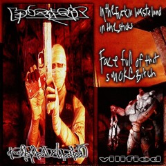 VILIFIED ##WASTELAND (shxytsu)