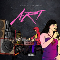 ART - ( MICIKO KOPLOK VERSION ) FULL = Klik Buy