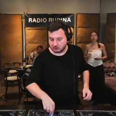 Tyoma | Radio Rudina