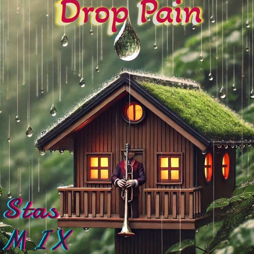 Drop Pain