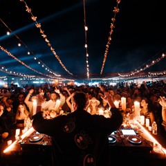 Nacho Isa @ OAXACA EXPERIENCE 2025 | OAXACA, MEXICO