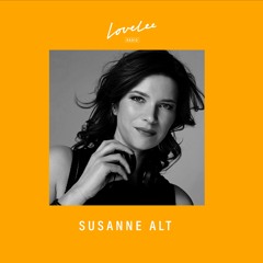 Susanne Alt @ Lovelee Radio 10.2.2021