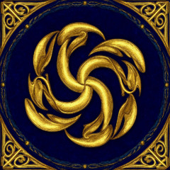 Blue and Gold  (from the album 'Royal Bizkit')