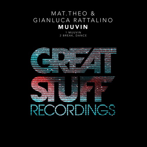 Mat.Theo & Gianluca Rattalino - Muuvin