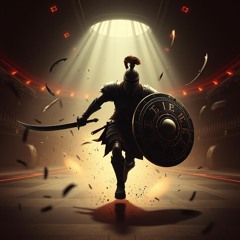 Thracian Blade and Buckler