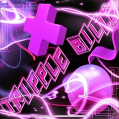 Tripple Billz - spot (prod. yungflavour x DomKennet) World Peace Collective