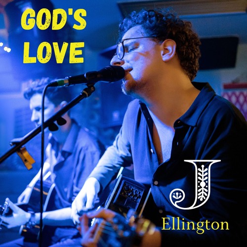 Artwork for God's Love