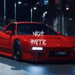 SXBRA - Night Traffic