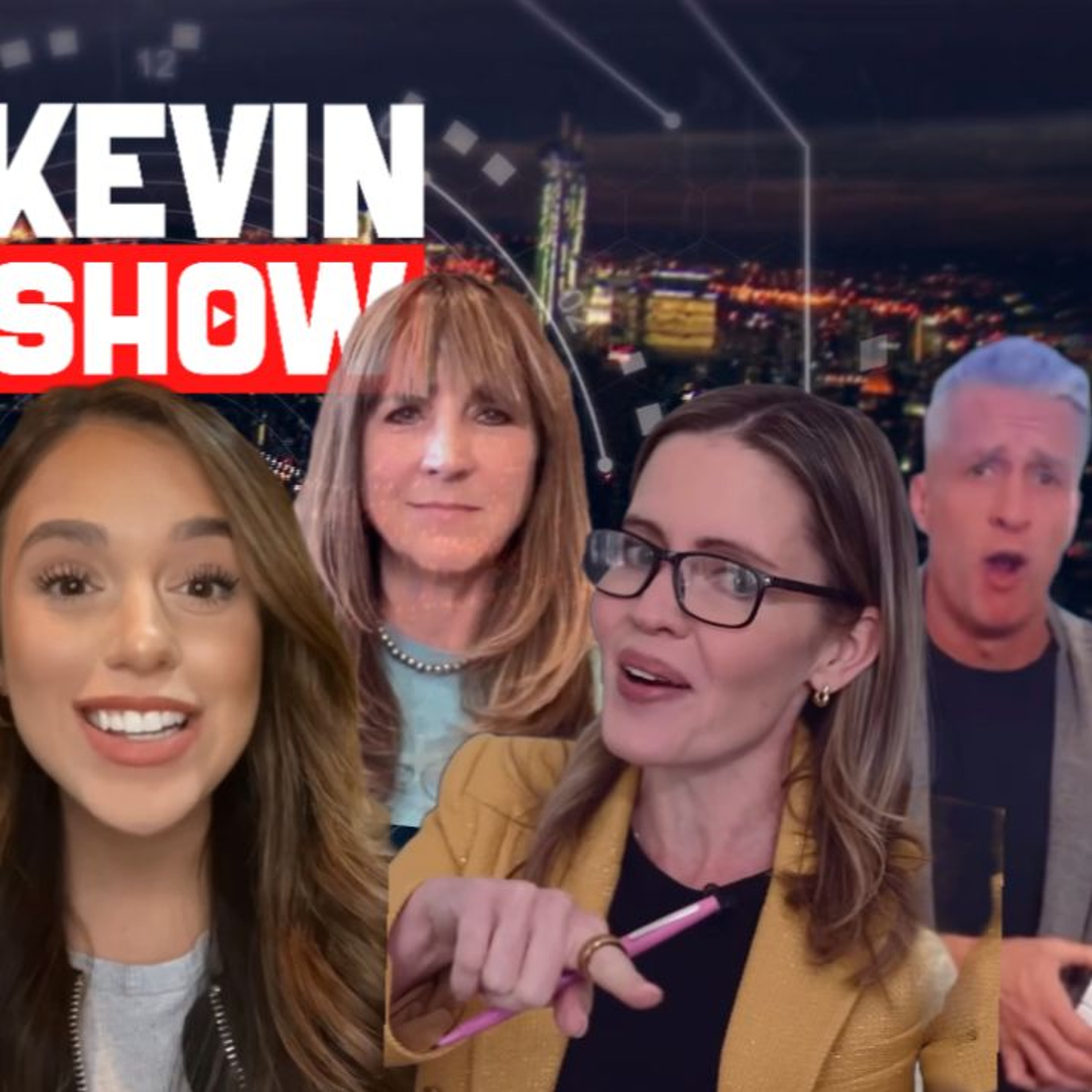 011825 - That Kevin Show - Hour 2