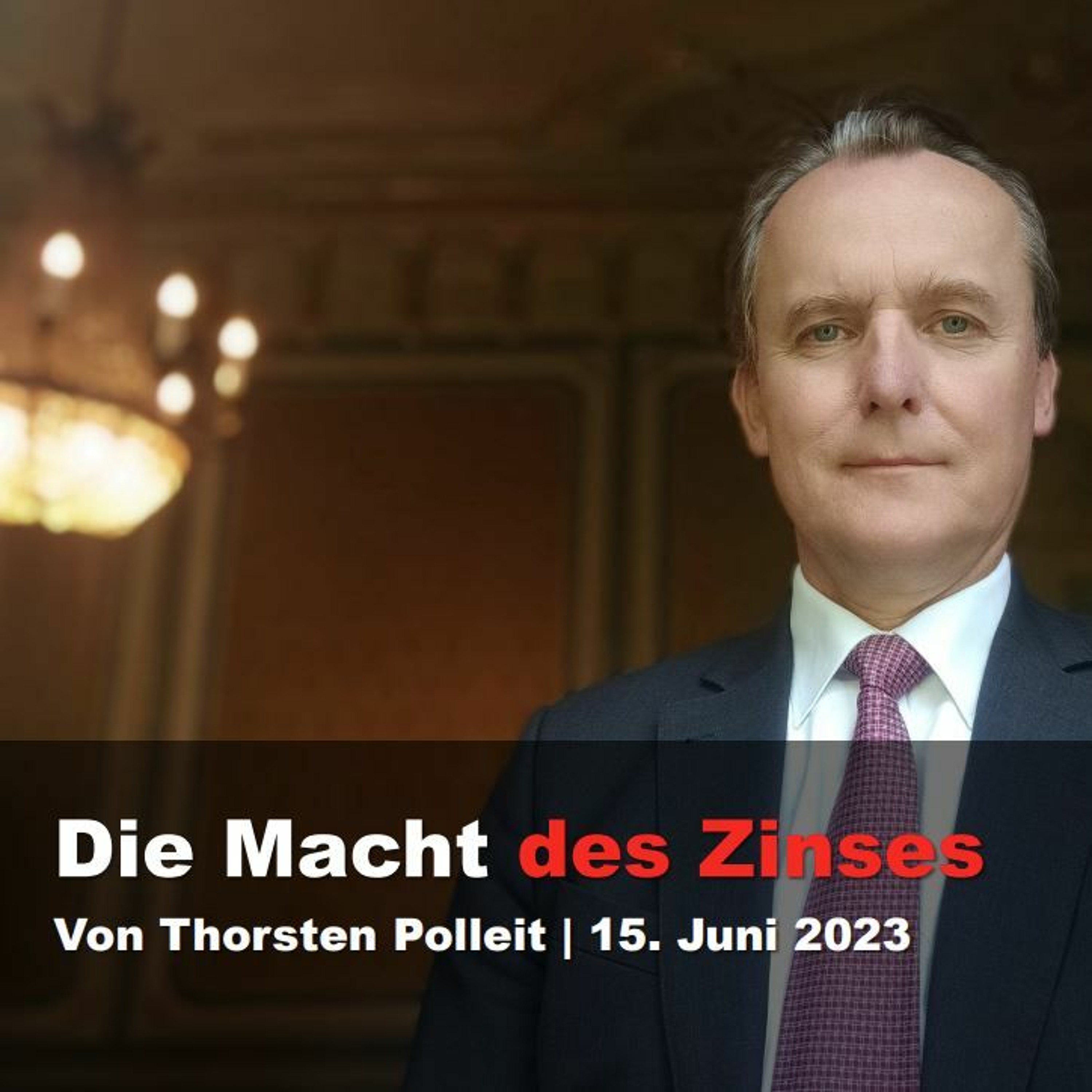 Thorsten Polleit