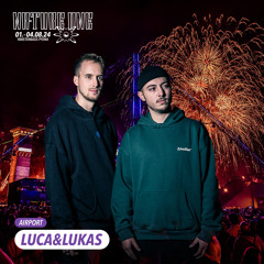 [Live - Mitschnitt] LUCA&LUKAS - NATURE ONE 2024 Opening @Airport Würzburg Floor.MP3