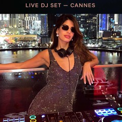 Afrohouse Summer 2025 Live DJ Set June 20th Cannes