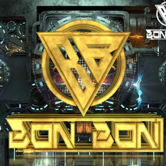 Man On The Mic - DJBonBon Mix