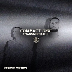 Transmission04 : Compact Disc