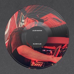 Julien Marani // FINAL MOMENTS edition // Hard Techno set // 20.09.24 // Bloom Club