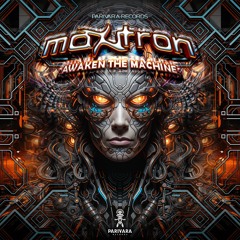 Awaken The Machine