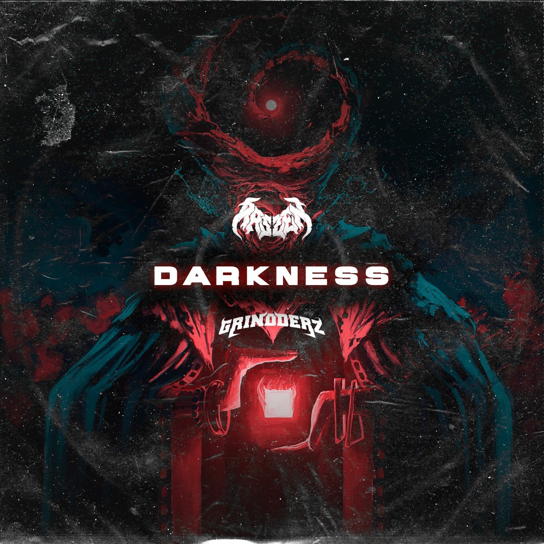 Stream RAZZEN X GRINDDERZ - DARKNESS by RAZZEN (RDDM Records