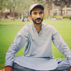 Iqbal Ajnabi Balochi song duraye dunya tara chari)
