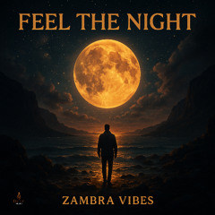 FEEL THE NIGHT · ZAMBRA VIBES