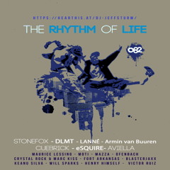 Jeff Sturm - The Rhythm of my Life 082