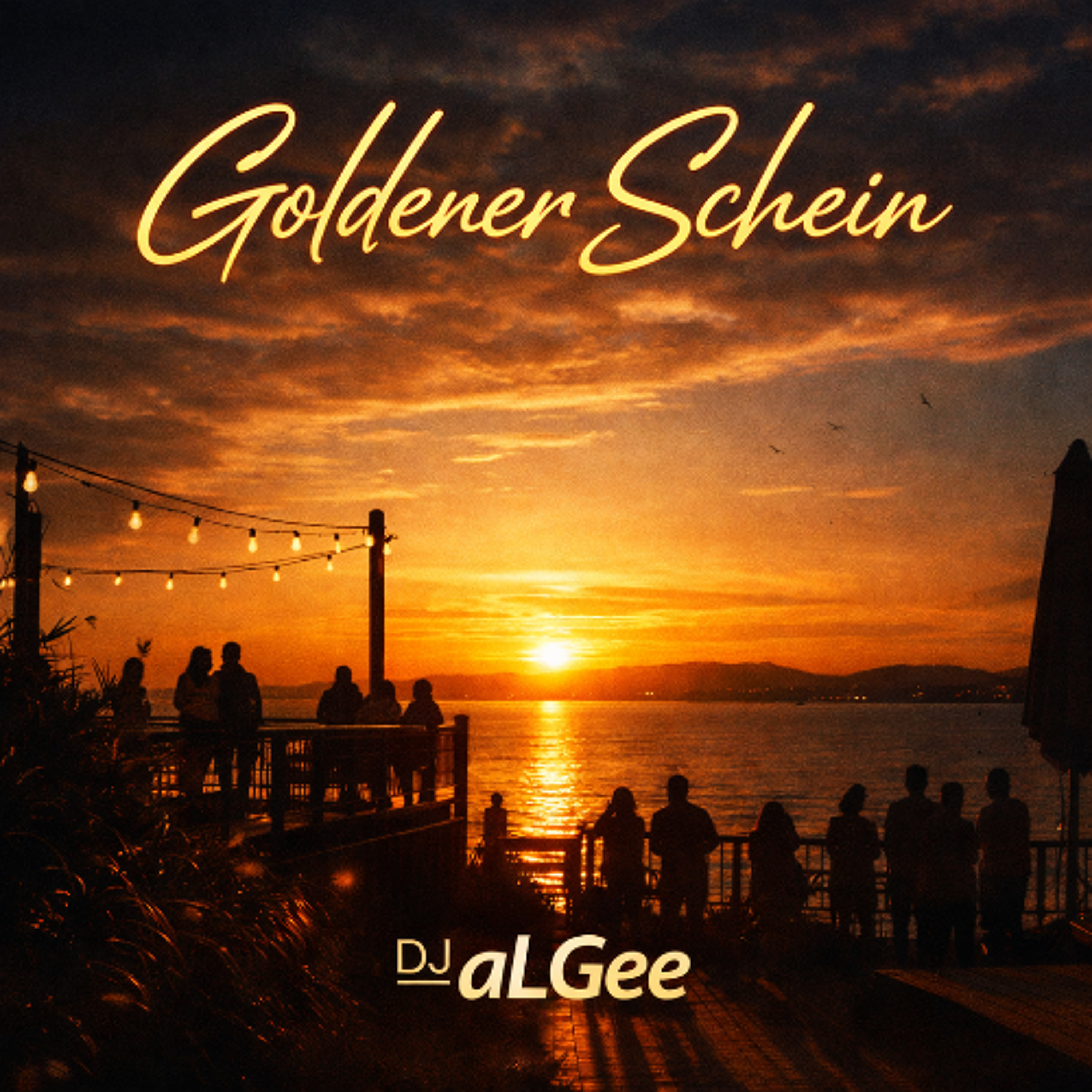 Goldener Schein (DeepHouse-Edit) episode artwork