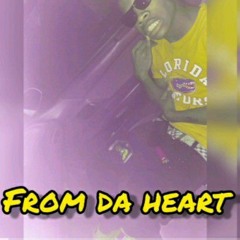 from da heart (ft. fl.jittybug)