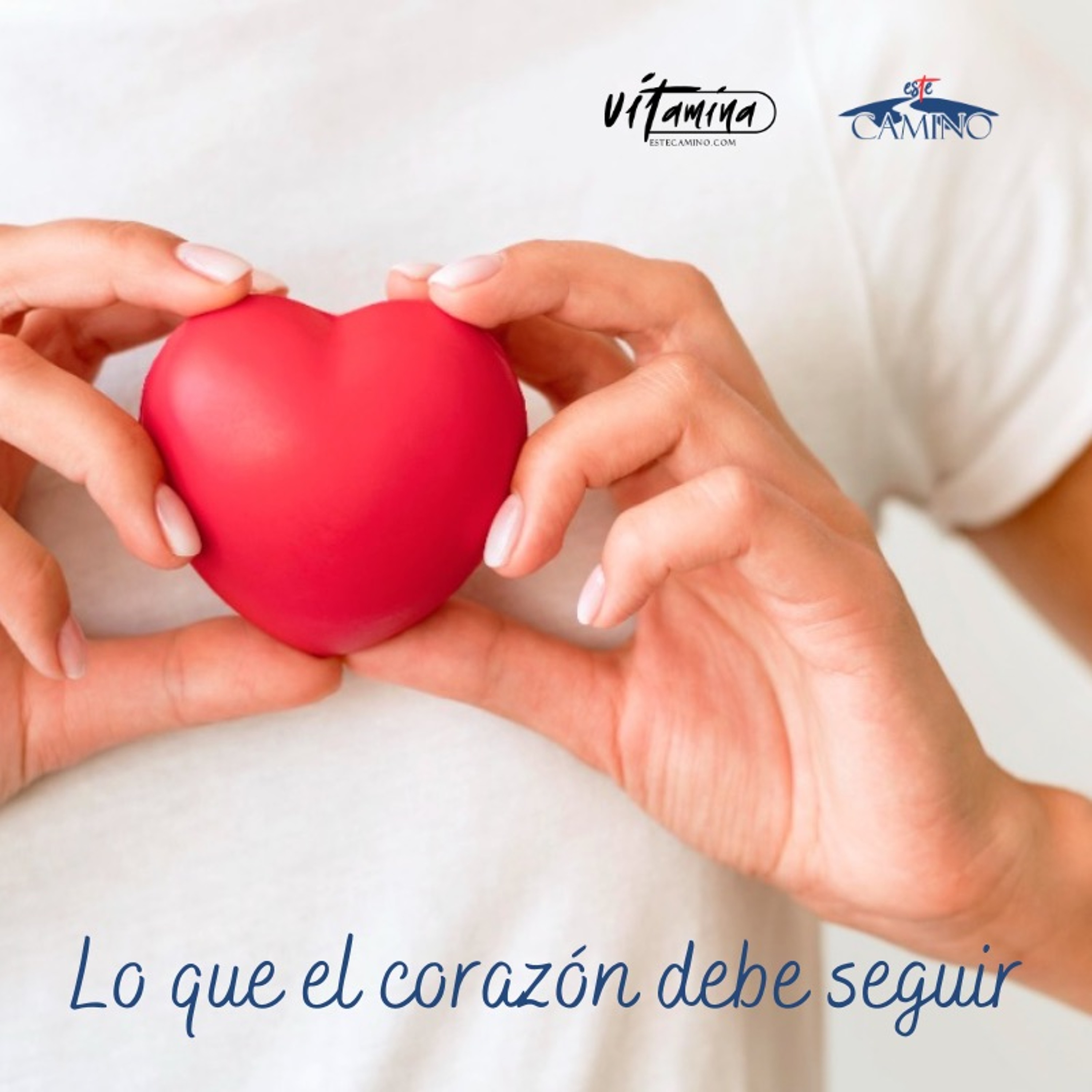 Lo que el corazon debe segui, Carmen Gloria González episode artwork
