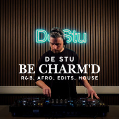 R&B, AFRO, EDITS, HOUSE (Youtube Live Mix)