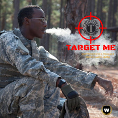 Target Me (clean)