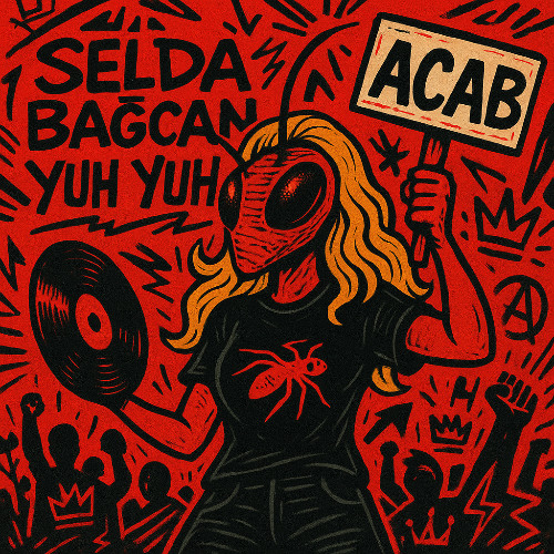 Selda Bağcan-Yuh Yuh (Günseli Bootleg)