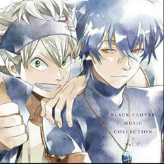 Black Clover OST II - 27 - Sea God Arrives