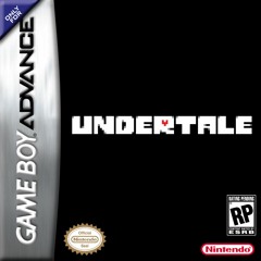 Bonetrousle GBA