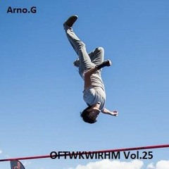 Arno.G - OFTWKWIRHM - Vol.25 (2018)