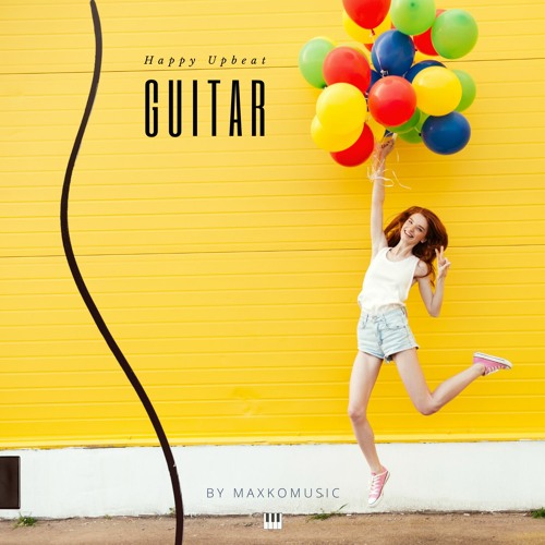 Listen to Happy Upbeat Guitar | Instrumental Background Music | Acoustic  (FREE DOWNLOAD) by MaxKoMusic in Facebook Story - Background Music for  Facebook Stories (Free Downloads) playlist online for free on SoundCloud