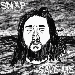 SNXP - SAVE ME (Prod. by New England Boy x Smoove)