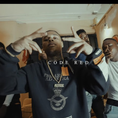 Young Threat - Code Red