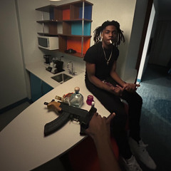 buck yo fye ft. twukae (prod. d1sgrace)