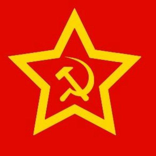 TNO - Anthem of Sablin's USSR
