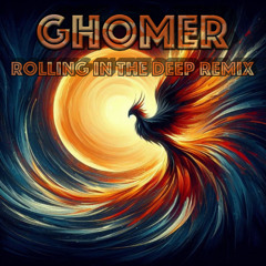 SITTING IN THE SHALLOWS - GHOMER