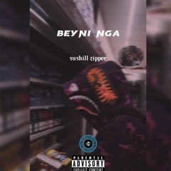 Bayne Nga X Sushil Zipper