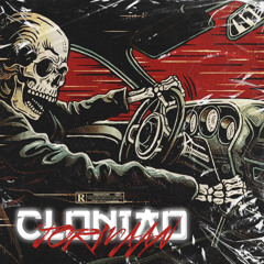 Jormaan - Cloniao (LP$ Remix)