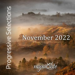 Progressive Selections | November 2022
