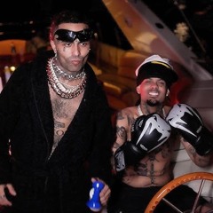 Lil Pump, Smokepurpp - Smoke Wit Us