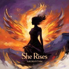 She Rises