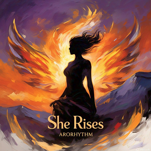 She Rises