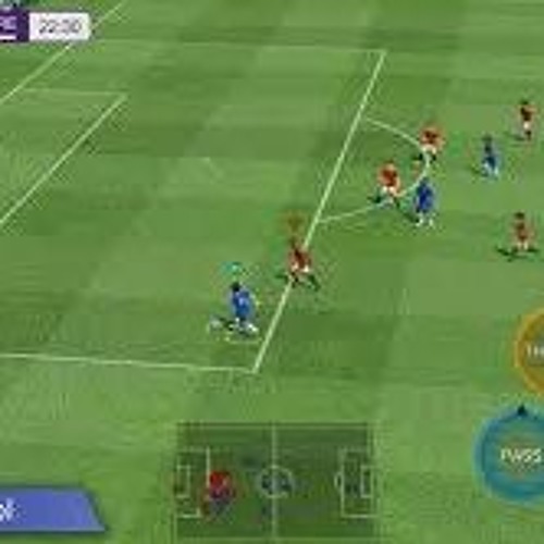 Google Football Game - Colaboratory